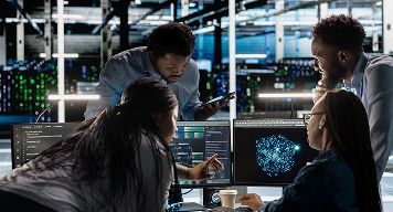 Enterprise Software Development